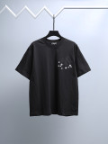争奪戦 2026 クロムハーツ 新作 半袖Tシャツ 偽物