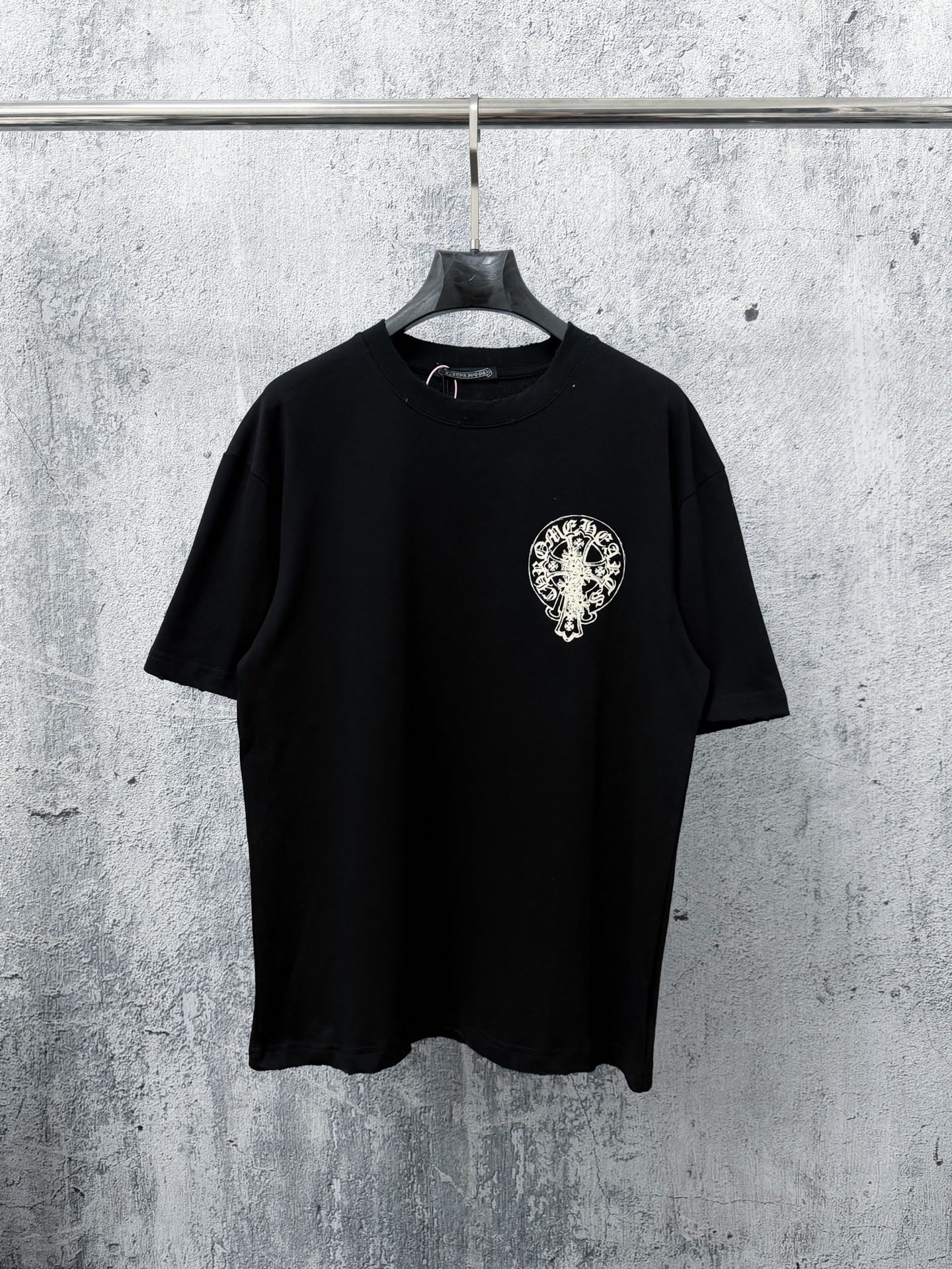 累積売上総額第１位！2026 クロムハーツ 新作 半袖Tシャツ スーパーコピー