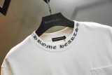 争奪戦 2026 クロムハーツ 新作 半袖Tシャツ コピー