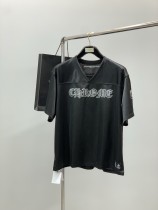 超限定♪ 2026 クロムハーツ 新作 半袖Tシャツ コピー