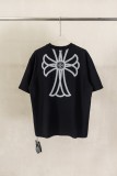 人気急上昇新作 2026 クロムハーツ 新作 半袖Tシャツ スーパーコピー