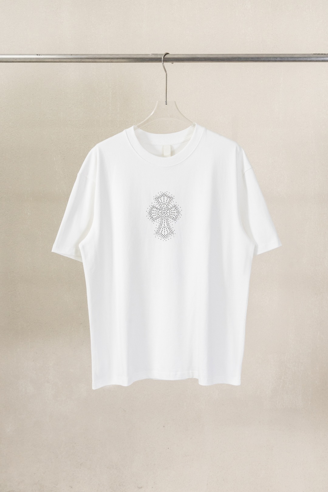 超希少！2026 クロムハーツ 新作 半袖Tシャツ 偽物