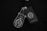 最安値挑戦 2026 クロムハーツ 新作 半袖Tシャツ 偽物