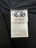 世界中で大人気♪ 2026 クロムハーツ 新作 半袖Tシャツ 偽物