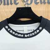 【即発】★ 2026 クロムハーツ 新作 長袖Tシャツ スーパーコピー