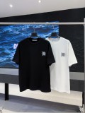 注目アイテム♡  2026 ジバンシー 新作 半袖Tシャツ コピー 2色