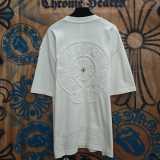 人気No1★ 2026 クロムハーツ 新作 半袖Tシャツ コピー