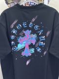 完売必至 ★ 2026 クロムハーツ 新作 半袖Tシャツ コピー