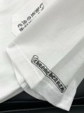 累積売上総額第１位！2026 クロムハーツ 新作 半袖Tシャツ スーパーコピー