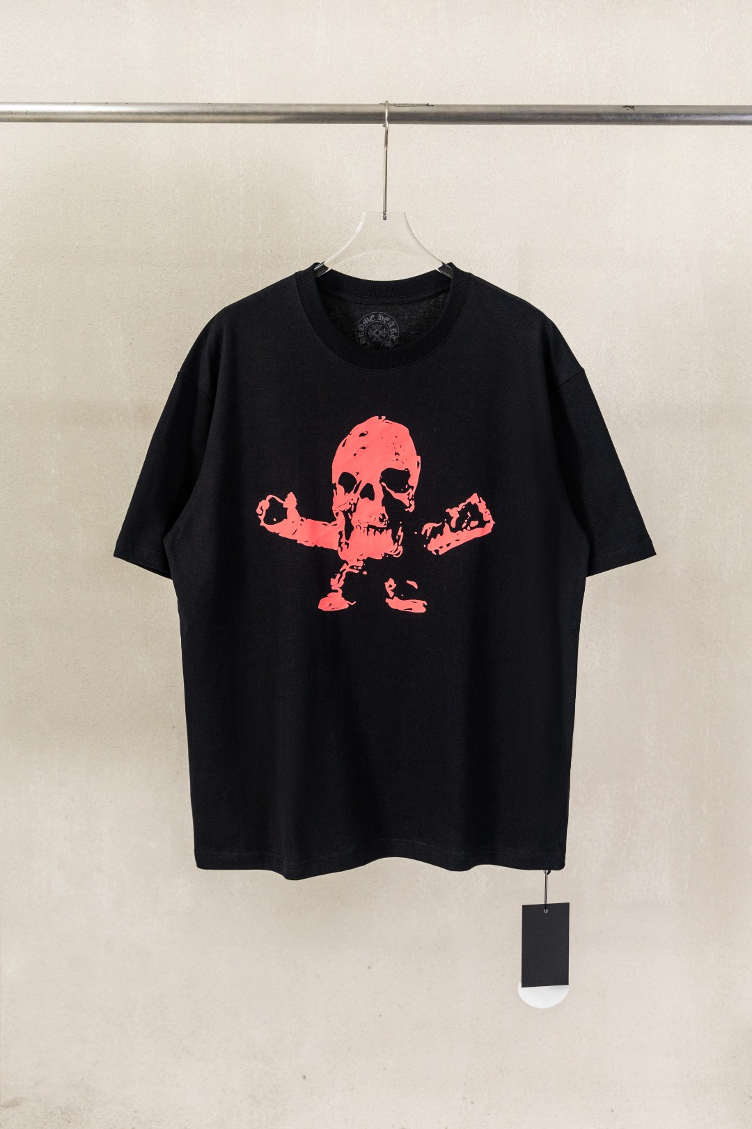 絶対欲しい！2026 クロムハーツ 新作 半袖Tシャツ スーパーコピー