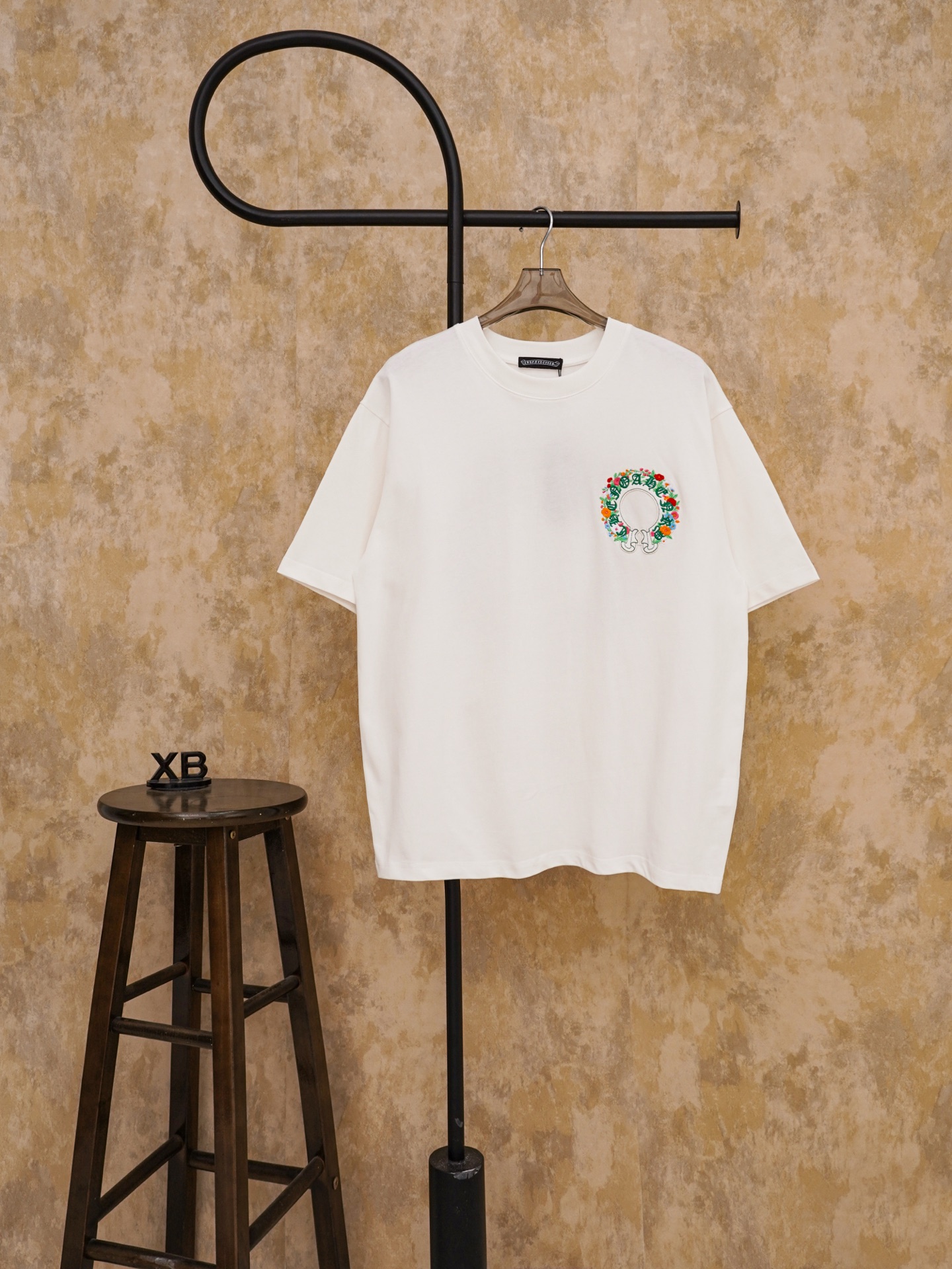 注目度抜群！2026 クロムハーツ 新作 半袖Tシャツ コピー