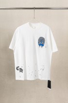 【使い勝手抜群】2026 クロムハーツ 新作 半袖Tシャツ 偽物
