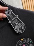 新色登場☆ 2026 クロムハーツ 新作 半袖Tシャツ コピー