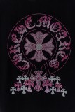 すぐ届く 2026 クロムハーツ 新作 半袖Tシャツ 偽物