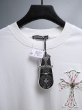 即発送！2026 クロムハーツ 新作 半袖Tシャツ スーパーコピー