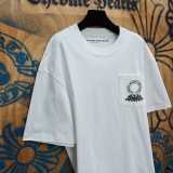 超希少！2026 クロムハーツ 新作 半袖Tシャツ 偽物