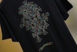 超希少！2026 クロムハーツ 新作 半袖Tシャツ コピー