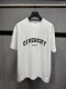 一目惚れ♪ 2026 ジバンシー 新作 半袖Tシャツ コピー