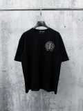 激安価格！2026 クロムハーツ 新作 半袖Tシャツ 偽物