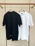 肌触り最高な 2026 クロムハーツ 新作 半袖Tシャツ コピー 2色