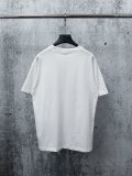 希少♪限定  2026 バレンシアガ 新作 半袖Tシャツ スーパーコピー