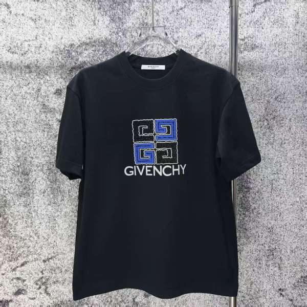 ★日本!!人気！ 2026 ジバンシー 新作 半袖Tシャツ スーパーコピー