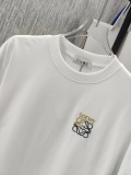 争奪戦 2026 ロエベ 新作 半袖Tシャツ スーパーコピー