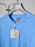 世界中で大人気♪ 2026 ロエベ 新作 半袖Tシャツ コピー
