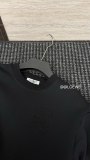 肌触り最高な 2026 ロエベ 新作 半袖Tシャツ 偽物
