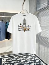 【即発】★ 2026 バレンシアガ 新作 半袖Tシャツ 偽物