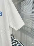 人気急上昇新作 2026 バレンシアガ 新作 半袖Tシャツ 偽物
