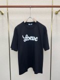 人気急上昇 2026 ロエベ 新作 半袖Tシャツ スーパーコピー 3色