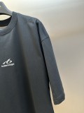 高品質♪♪♪  2026 バレンシアガ 新作 半袖Tシャツ スーパーコピー