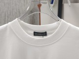 売上総額１位！ 2026 バレンシアガ 新作 半袖Tシャツ 偽物
