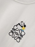 ☆超人気☆ 2026 ロエベ 新作 半袖Tシャツ スーパーコピー