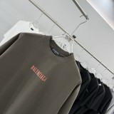 注目アイテム☆ 2026 バレンシアガ 新作 半袖Tシャツ コピー