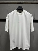 人気爆発☆ 2026 バレンシアガ 新作 半袖Tシャツ スーパーコピー