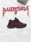 完売前に！ 2026 バレンシアガ 新作 半袖Tシャツ コピー