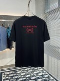激安価格！ 2026 バレンシアガ 新作 半袖Tシャツ コピー