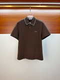 使い勝手良し 2026 ロエベ 新作 半袖Tシャツ スーパーコピー