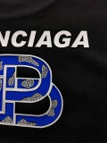 希少♪限定 2026 バレンシアガ 新作 半袖Tシャツ スーパーコピー