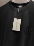 超希少！ 2026 バレンシアガ 新作 半袖Tシャツ 偽物