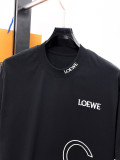 一目惚れ♪ 2026 ロエベ 新作 半袖Tシャツ スーパーコピー