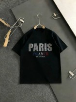 送料込 2026 バレンシアガ 新作 半袖Tシャツ コピー