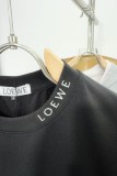 世界中で大人気♪ 2026 ロエベ 新作 半袖Tシャツ 偽物