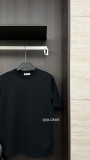 肌触り最高な 2026 ロエベ 新作 半袖Tシャツ 偽物