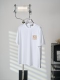 入手困難品！2026 ロエベ 新作 半袖Tシャツ 偽物