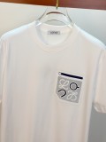 売上総額１位！2026 ロエベ 新作 半袖Tシャツ 偽物