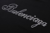 売上総額１位！ 2026 バレンシアガ 新作 半袖Tシャツ スーパーコピー