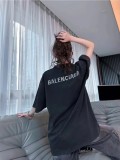 ☆超人気☆ 2026 バレンシアガ 新作 半袖Tシャツ スーパーコピー